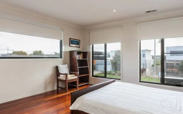 Golf Retreats Victoria