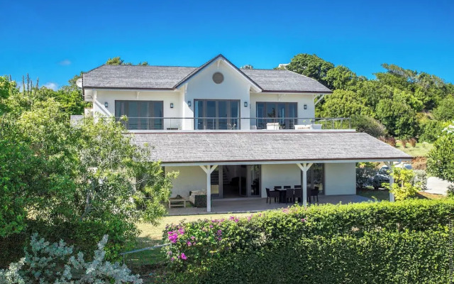 Villa Sea View