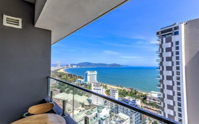 Song Suoi FLC seaview apartment