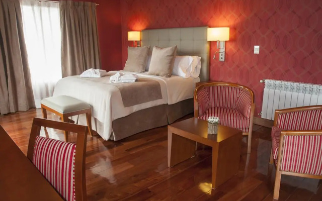 Hotel Navegantes 3