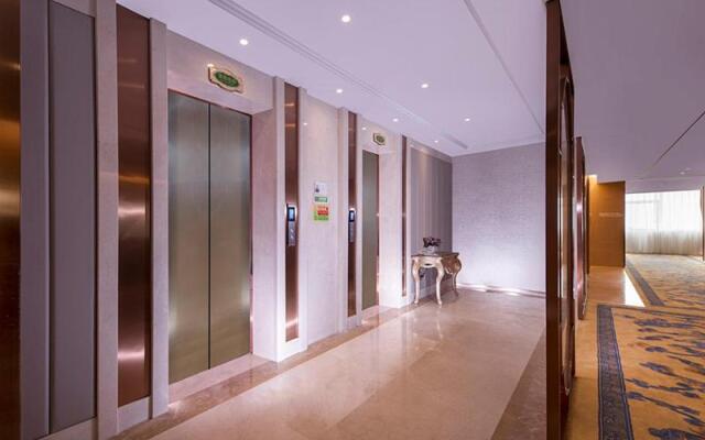 Vienna (Hunan Zhuzhou Chaling County)