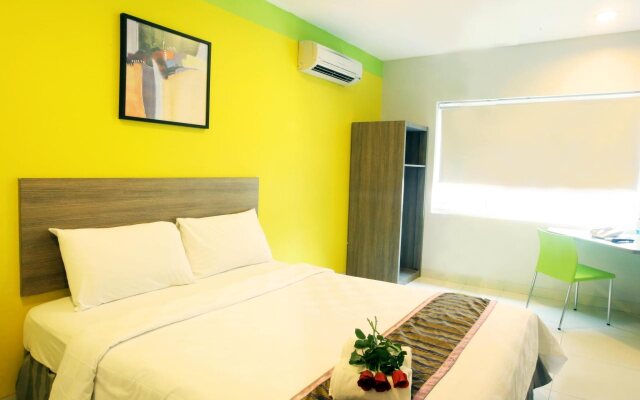 MyHotel