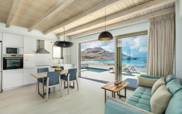 Pearl Villas I, II & III - Redefined island chic, By ThinkVilla