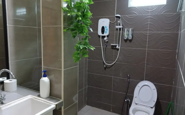 Merdeka Guest House