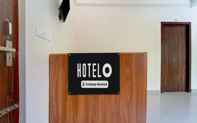 Hotel O Goverment Medical College Kozhikode