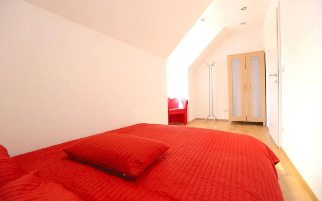 Vienna Cityflats Favorita