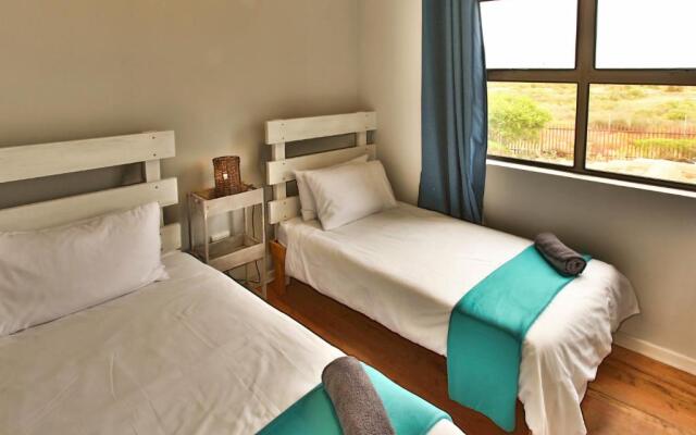 The View on 54 Langebaan