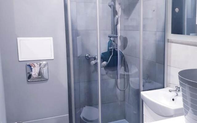 Apartament Walbrzych