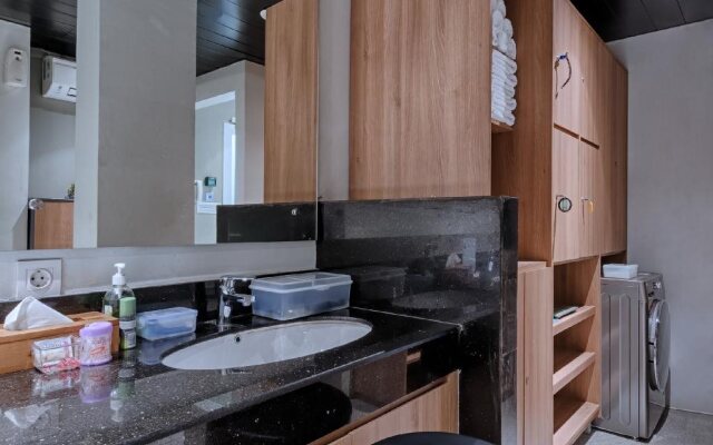 Kuretakeso Kemang Hotel