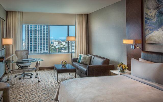 JW Marriott Hotel Santo Domingo