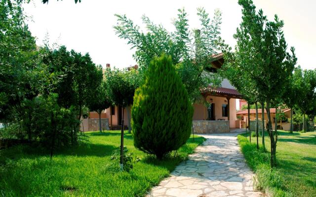 Agrotospita Country Houses