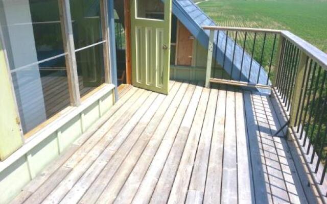 Shamrock Beach Cottage