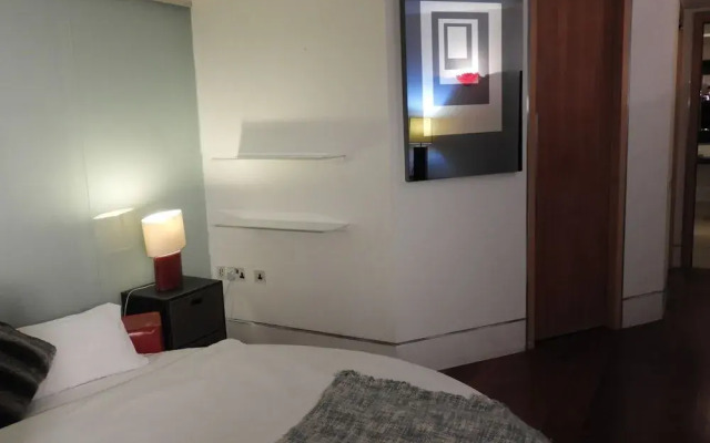 Brompton Road Apartments 3 beds