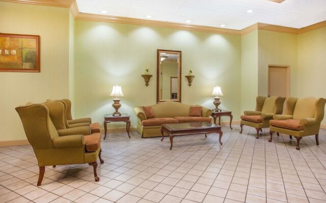 Ramada Wytheville