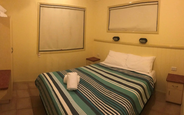 Tasman Holiday Parks - Torquay Palms