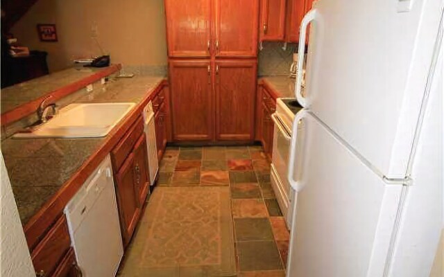 Mountainback #97, Loft