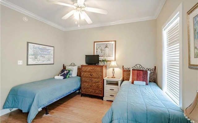 Seaclusion 18A - 2 Br Condo