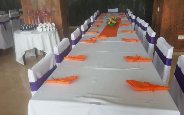 Hotel Ocean View & Restaurante Seafood