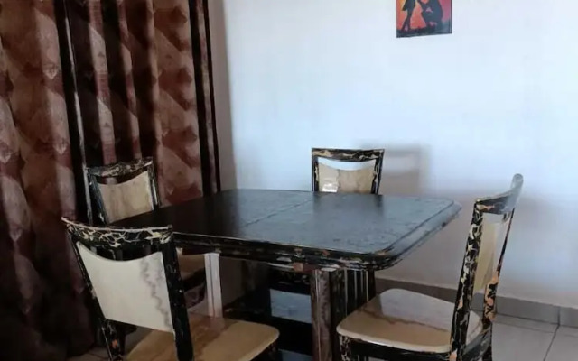 Gateway Apartments Thika