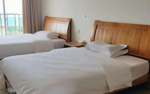 Yehai Shangpin Holiday Hotel