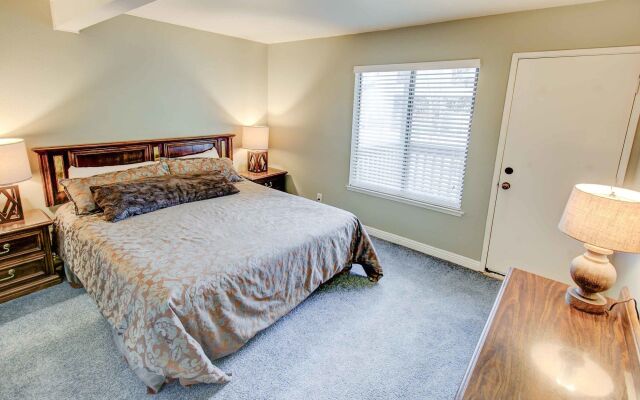 Sherwin Villas 14 - Three Bedroom Condo