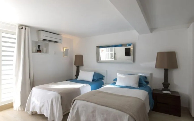 Dream Villa St.Jean-2096