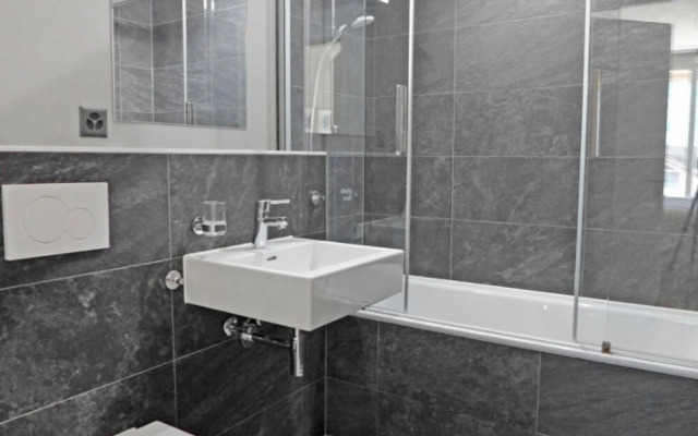 Swisspeak Resorts - Two-bedroom Apartment