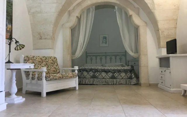Masseria Don Sante