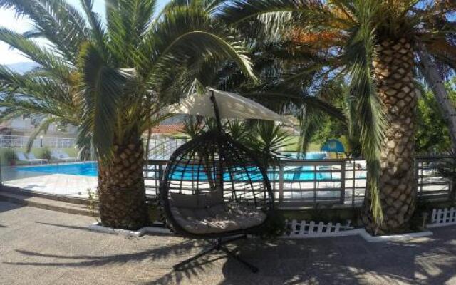 Hotel Mando