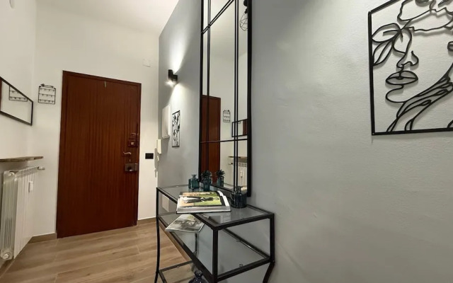 M P Beach House in Diano Marina