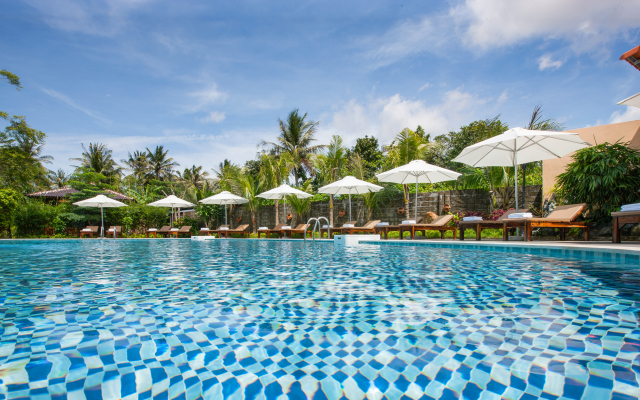 Elwood Premier Resort Phu Quoc