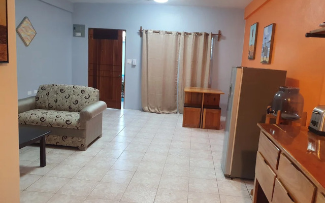 Rachel Land Apartment Suites