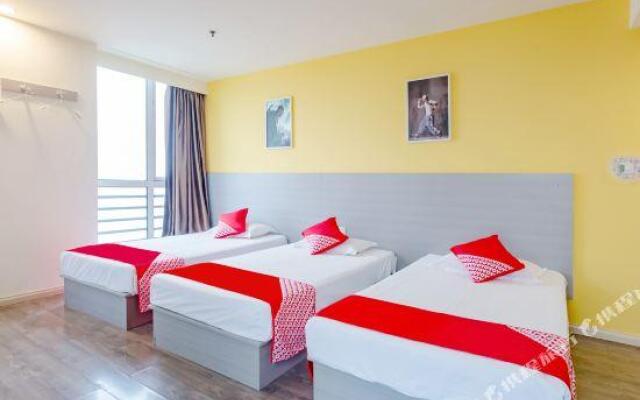 Laiyin Junting Business Hotel