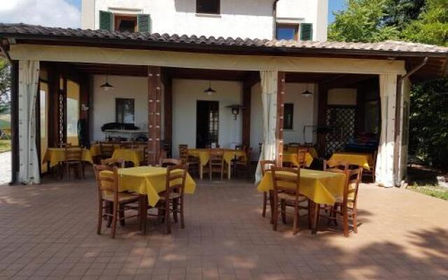 Locanda Scendoni Per Sempre