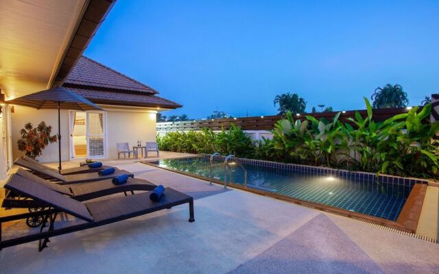 Villa Maya