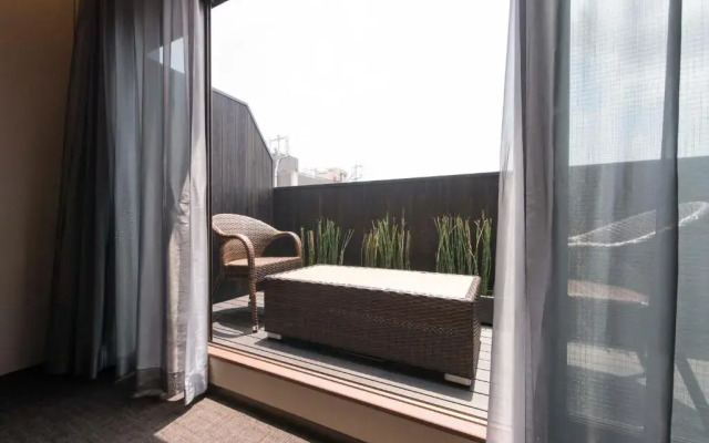 Hotel ZIZI Kyoto Gion