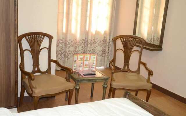 Hotel Demanchi Naran