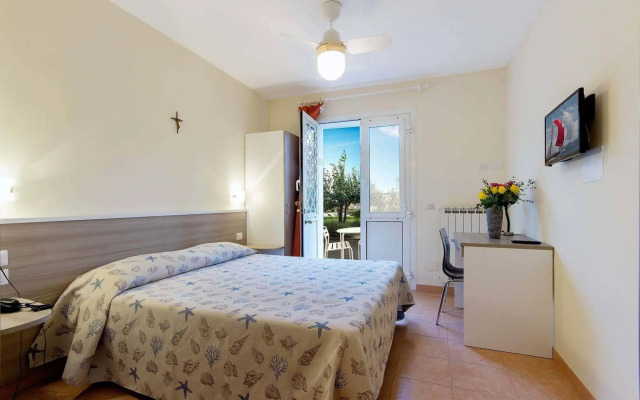 Hotel Villa San Giuseppe