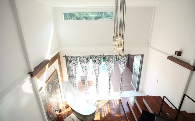 Gapyeong 240st Pool Villa