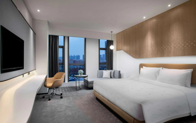 Microtel By Wyndham Hefei