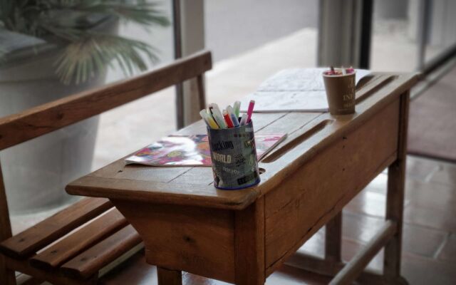 Kyriad Angoulême Nord Champniers - Hôtel & Résidence