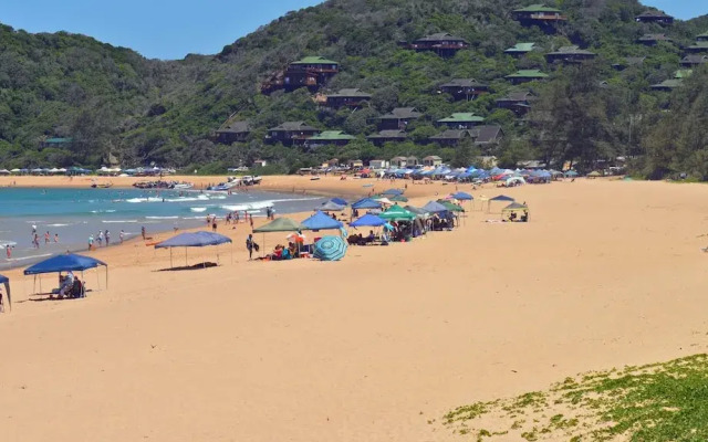 Paraiso do Ouro Resort