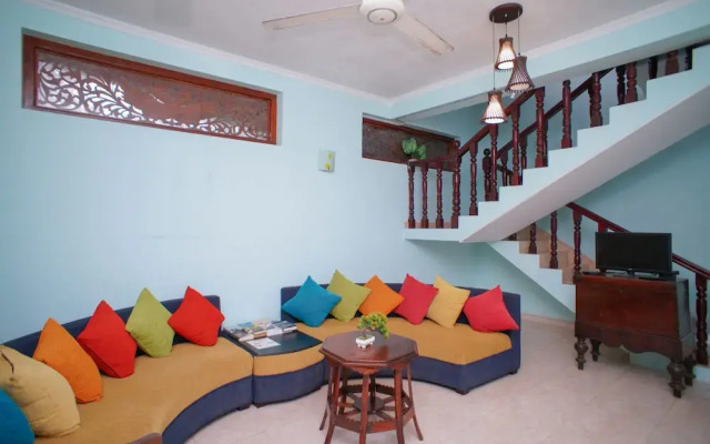 OYO 393 Madoldu Eco Resort