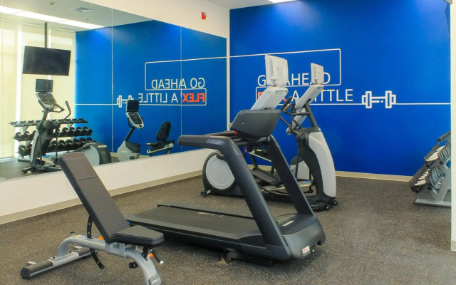 Holiday Inn Express & Suites Tijuana Otay by IHG