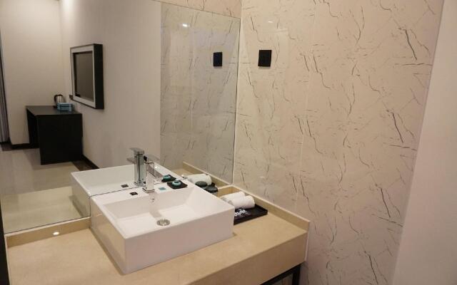 Xana Hotels Tianjin Huaxi Dian