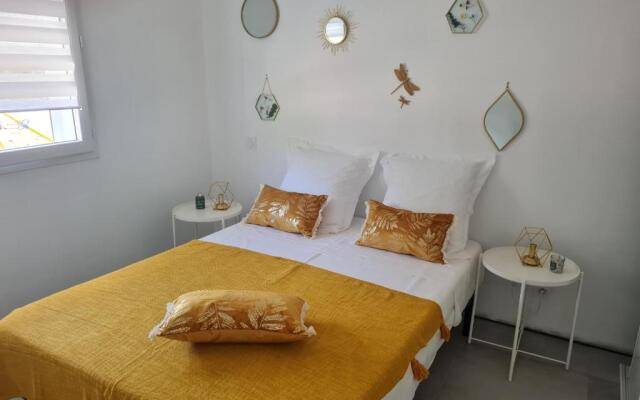 Location "Casa Monna"