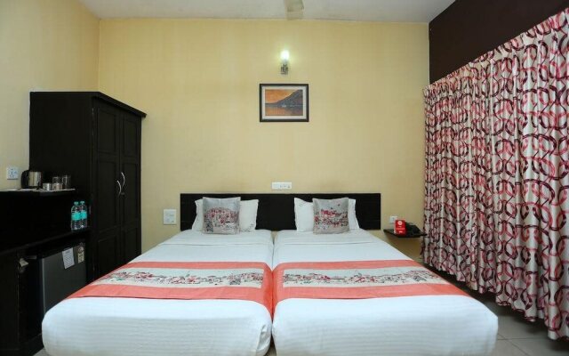 OYO Rooms Hampankatta Jyothi Circle