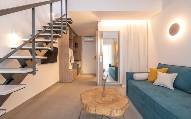 Mirablue Luxury Residences