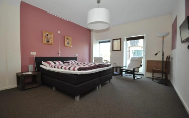 B&B Erve Höwerboer