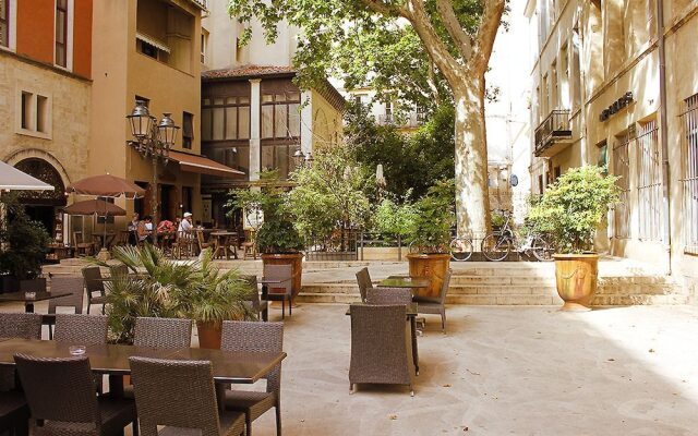 Grand Appartement Ethnic Chic centre